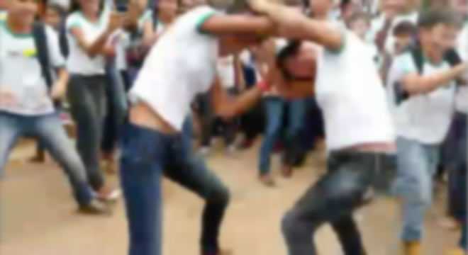 Foto: vídeo/captura