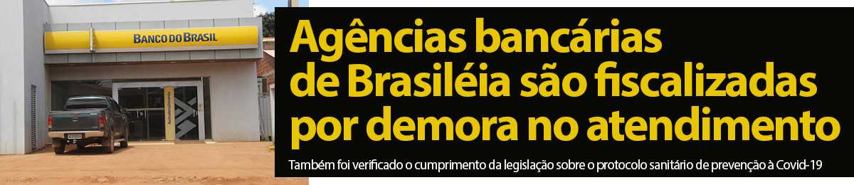 BANCO DO BRASIL BRASILEIA